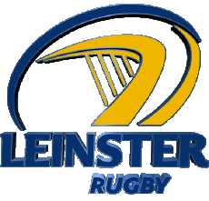 Sports Rugby Club Monde Logo Irlande Leinster 