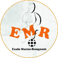 Sport Fußballvereine Frankreich Grand Est 52 - Haute-Marne Ecole Marne Rongeant 