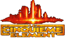 Multimedia Film Francia Luc Besson Le 5eme Element 
