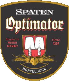 Drinks Beers Germany Spaten 