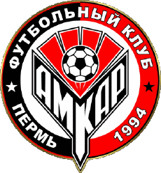 Sports FootBall Club Europe Russie Amkar Perm 