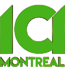 Multi Média Chaines - TV Monde Canada - Quebec ICI Montreal 