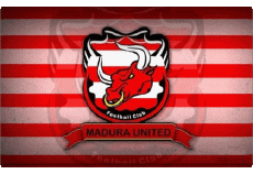 Sports Soccer Club Asia Indonesia Madura United FC 