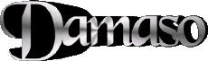 Nombre MASCULINO - Italia D Damaso 