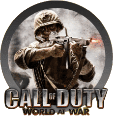 Multimedia Videogiochi Call of Duty 05 World at War 