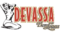 Drinks Beers Brazil Devassa 