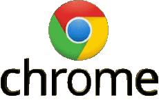 Multimedia Computer - Software Google - Chrome 