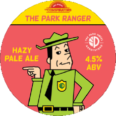 Boissons Bières Australie Co-Conspirators Brewing 