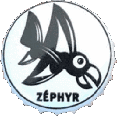 Boissons Bières France Métropole Zéphyr 