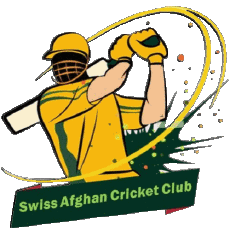 Deportes Cricket Suiza Swiss Afghan CC 