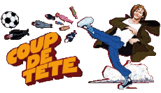 Multimedia Film Francia Patrick Dewaere Coup de Tete 