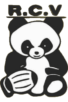 Sport Rugby Club Frankreich Logo Dept 47 RC Virazeil 