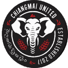 Sportivo Cacio Club Asia Tailandia Chiangmai United F.C 