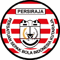 Sports Soccer Club Asia Logo Indonesia Persiraja Banda Aceh 