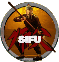 Multimedia Videogiochi Sifu Icone 