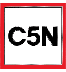 Multi Média Chaines - TV Monde Argentine Canal 5 Noticias 