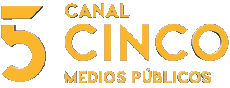 Multi Média Chaines - TV Monde Uruguay Canal 5 