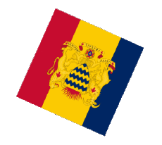 Drapeaux Afrique Tchad Sphere - Cube 