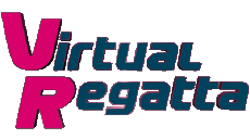 Multimedia Vídeo Juegos Virtual Regatta Logo 