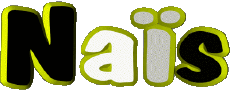 Nome FEMMINILE - Francia N Naïs 