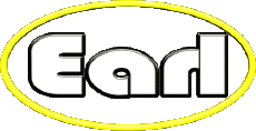 First Names MASCULINE -  UK - USA - IRL - AUS - NZ E Earl 