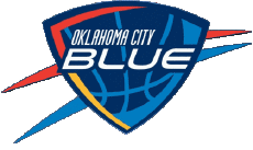 Sportivo Pallacanestro U.S.A - N B A Gatorade Oklahoma City Blue 
