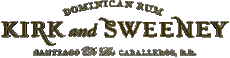 Bevande Rum Kirk & Sweeney 
