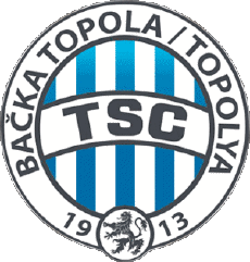 Sportivo Calcio  Club Europa Serbia FK TSC Backa Topola 
