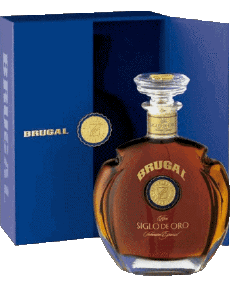 Siglo de oro-Bevande Rum Brugal Siglo de oro
