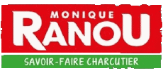 Comida Carnes - Embutidos Monique Ranou 