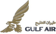 Transports Avions - Compagnie Aérienne Moyen-Orient Bahreïn Gulf Air 