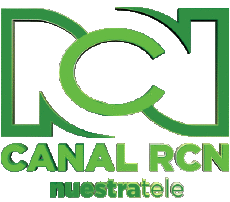 Multimedia Canales - TV Mundo Colombia RCN Televisión 
