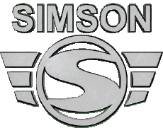 Transport MOTORCYCLES Simson-Motorcycles Logo 