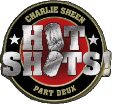 Multi Média Cinéma International Hot Shots Logo 02 