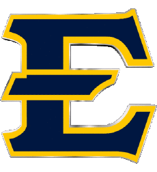 Sportivo N C A A - D1 (National Collegiate Athletic Association) E ETSU Buccaneers 
