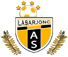 Sports Soccer Club France Grand Est 52 - Haute-Marne AS Lasarjonc 