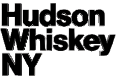 Getränke Bourbonen - Rye U S A Hudson 