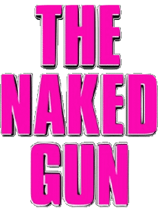 Multimedia V International Die Nacke Kanone Englisches Logo 01 