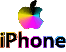 Multi Média Téléphone i phone 