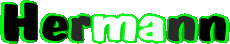 Prénoms MASCULIN - France H Hermann 