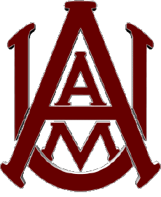 Sport N C A A - D1 (National Collegiate Athletic Association) A Alabama A&M Bulldogs 