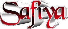 Prénoms FEMININ - Maghreb Musulman S Safiya 