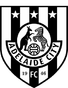 Sport Fußballvereine Ozeanien Australien NPL South Australian Adelaide City FC 