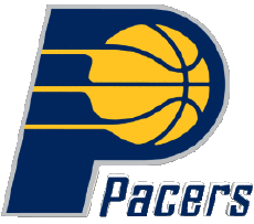2006-Sportivo Pallacanestro U.S.A - NBA Indiana Pacers 2006