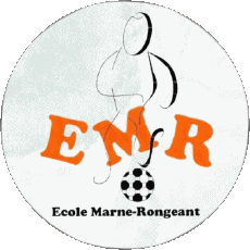 Sport Fußballvereine Frankreich Grand Est 52 - Haute-Marne Ecole Marne Rongeant 