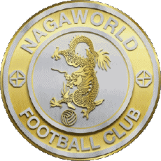 Sportivo Cacio Club Asia Cambogia Nagaworld fc 