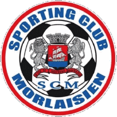 Deportes Fútbol Clubes Francia Bretagne 29 - Finistère SC Morlaix 