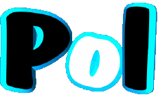 Nome MASCHIO - Francia P Pol 