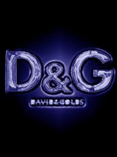 Moda Couture - Profumo Dolce Gabbana 