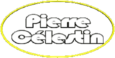 Nome MASCHIO - Francia P Pierre Célestin 